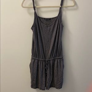 Cotton On Romper NWOT, Pockets, Adjustable Straps